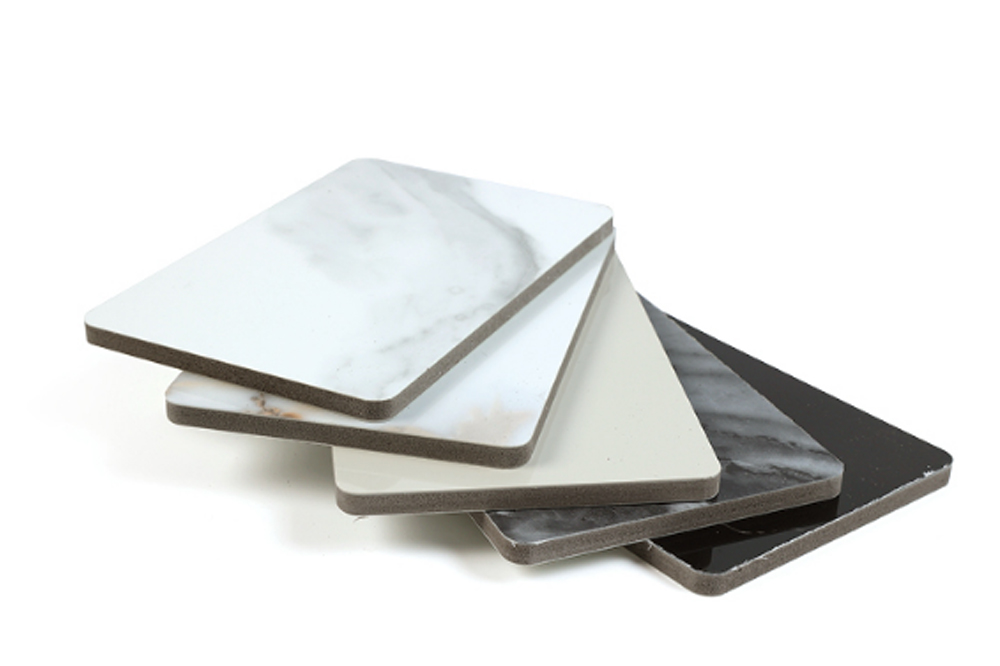 Bamboo charcoal board